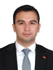 Mehmet Furkan TAŞKIRAN